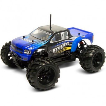 Радиоуправляемый джип HSP Knight MT - 94806-80691 - 2.4G Радиоуправляемый джип HSP Knight MT - 94806-80691 - 2.4G