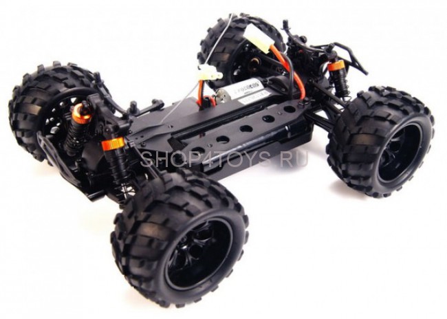 Радиоуправляемый джип HSP Knight MT - 94806-80691 - 2.4G