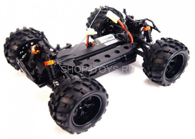 Радиоуправляемый джип HSP Knight MT - 94806-80691 - 2.4G