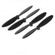 Лопасти для квадрокоптера KF611 - KF611-03 Лопасти для квадрокоптера KF611 - KF611-03