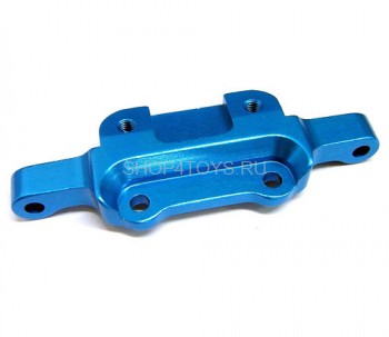 Держатель передних рычагов HSP алюминий - HSP188831 Держатель передних рычагов HSP алюминий - HSP188831