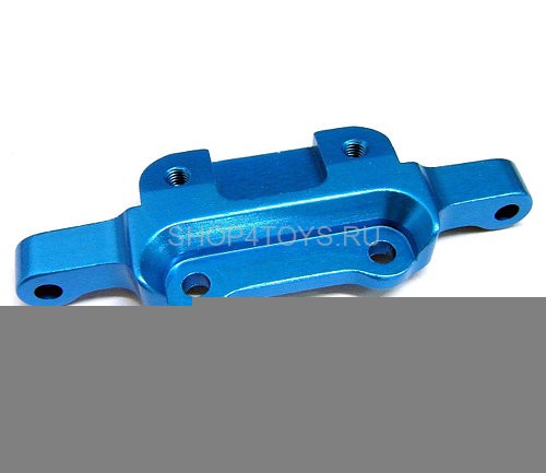 Держатель передних рычагов HSP алюминий - HSP188831 Держатель передних рычагов HSP алюминий - HSP188831