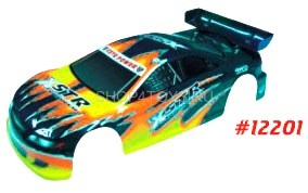 Корпус HSP - 12201 Корпус HSP - 12201