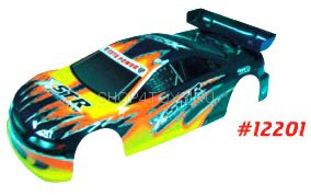 Корпус HSP - 12201