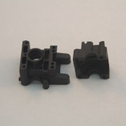 Корпус редуктора HSP - 85755 Корпус редуктора HSP - 85755