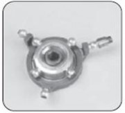 Тарелка автомата перекоса - 4f231 Тарелка автомата перекоса - 4f231