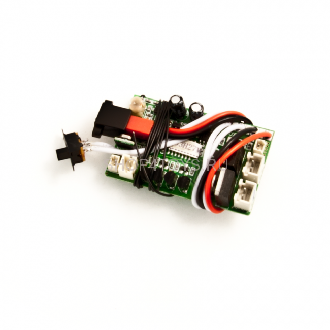 Плата - 9053-23