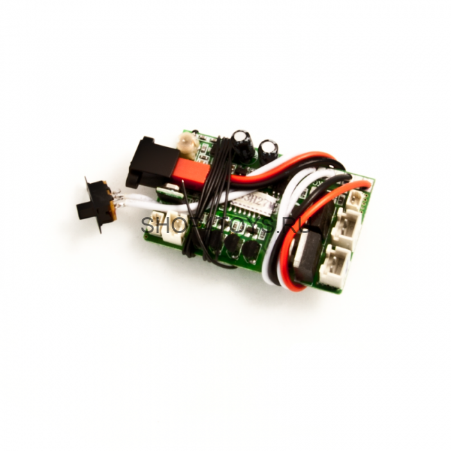 Плата - 9053-23