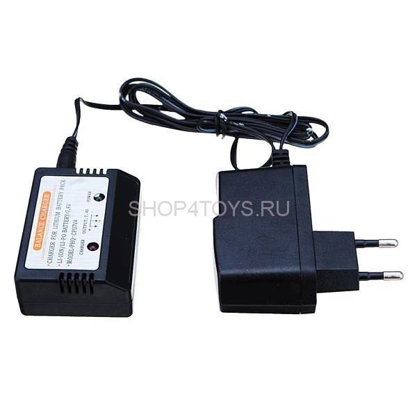 Зарядное устройство - v262-21