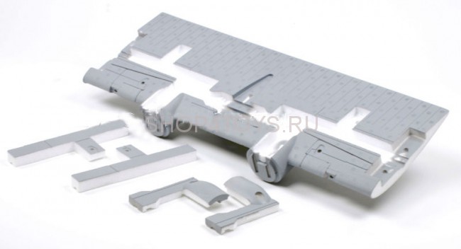 Крыло Dynam - AT6-04