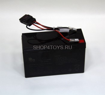 Аккумулятор 12V7Ah/20HR - RAS-82500-1 Аккумулятор 12V7Ah/20HR - RAS-82500-1