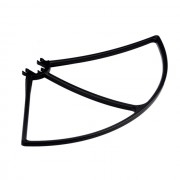 Защита лопастей для квадрокоптера WLtoys Q303 - Q303-10 Защита лопастей для квадрокоптера WLtoys Q303 - Q303-10