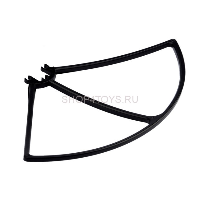 Защита лопастей для квадрокоптера WLtoys Q303 - Q303-10