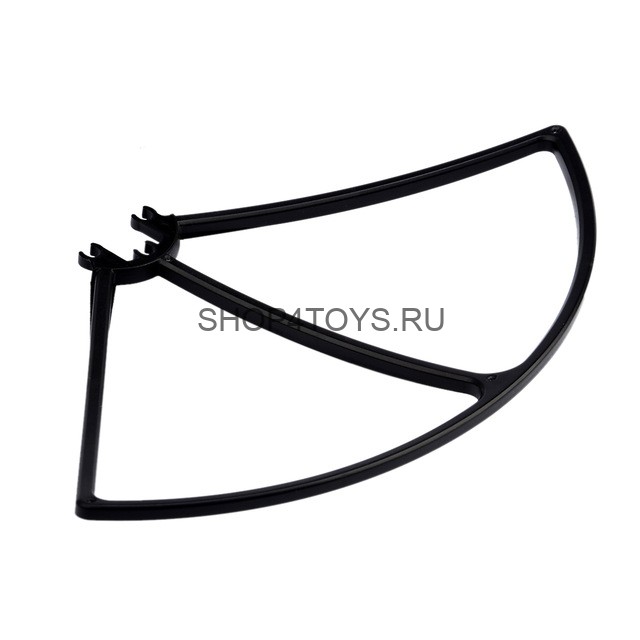 Защита лопастей для квадрокоптера WLtoys Q303 - Q303-10