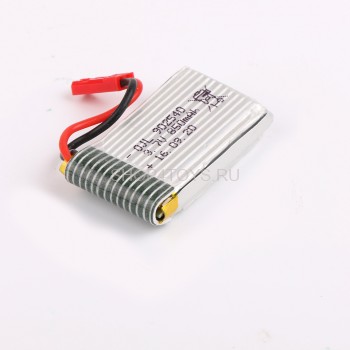 Аккумулятор 3.7V 850 mAh для Syma X54HW, X54HC - TK108-17 Аккумулятор 3.7V 850 mAh для Syma X54HW, X54HC - TK108-17