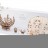 Деревянный 3D конструктор Ugears "Механический цветок" - 70016