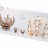 Деревянный 3D конструктор Ugears "Механический цветок" - 70016