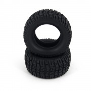 Резиновые покрышки HSP - 50654 Резиновые покрышки HSP - 50654