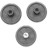 Шестерни дифференциала HSP (54T/15T, 49T/15T, 49T) - 98088