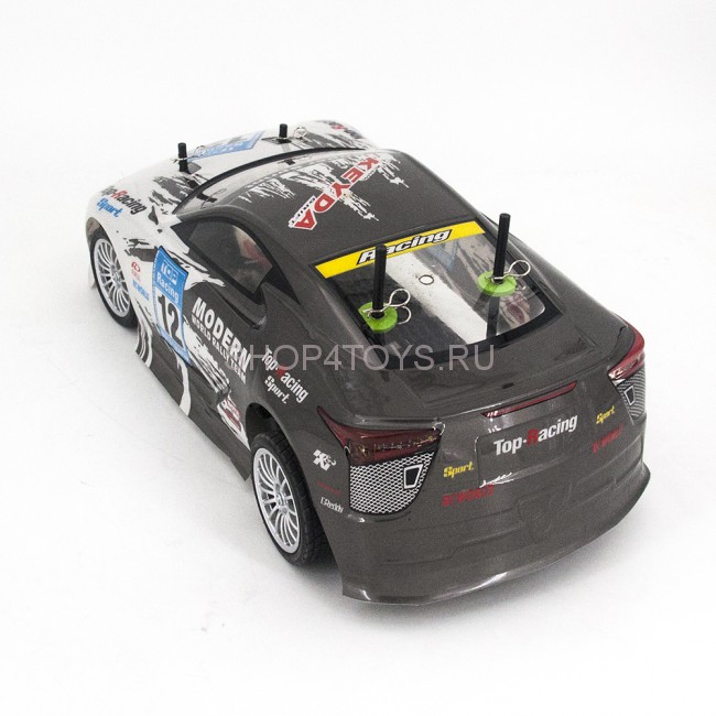 Радиоуправляемая машина Cyclone GP - 94103-558 Радиоуправляемая машина Cyclone GP - 94103-558