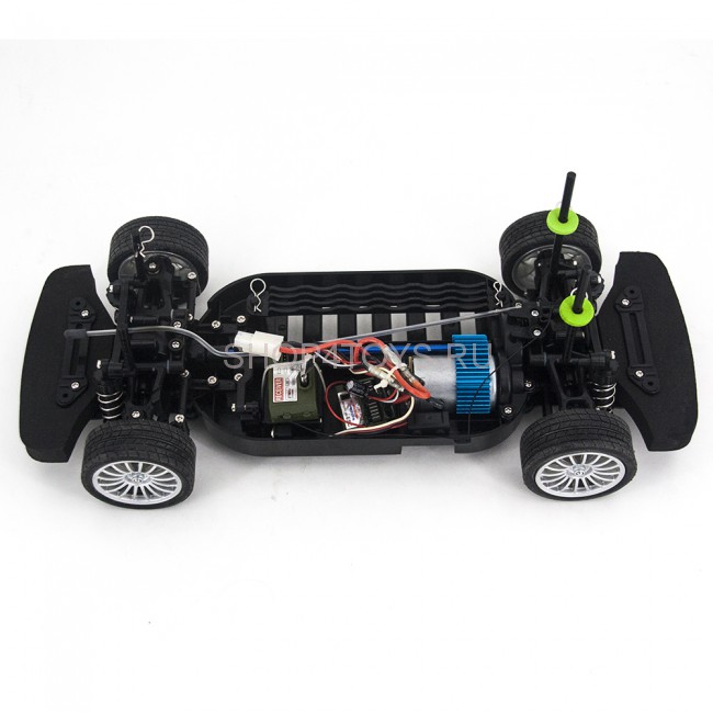 Радиоуправляемая машина Cyclone GP - 94103-558 Радиоуправляемая машина Cyclone GP - 94103-558