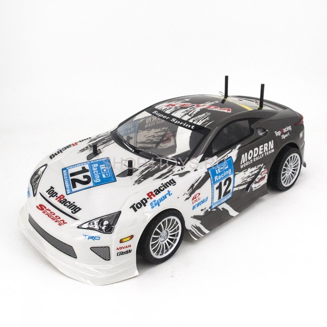 Радиоуправляемая машина Cyclone GP - 94103-558 Радиоуправляемая машина Cyclone GP - 94103-558