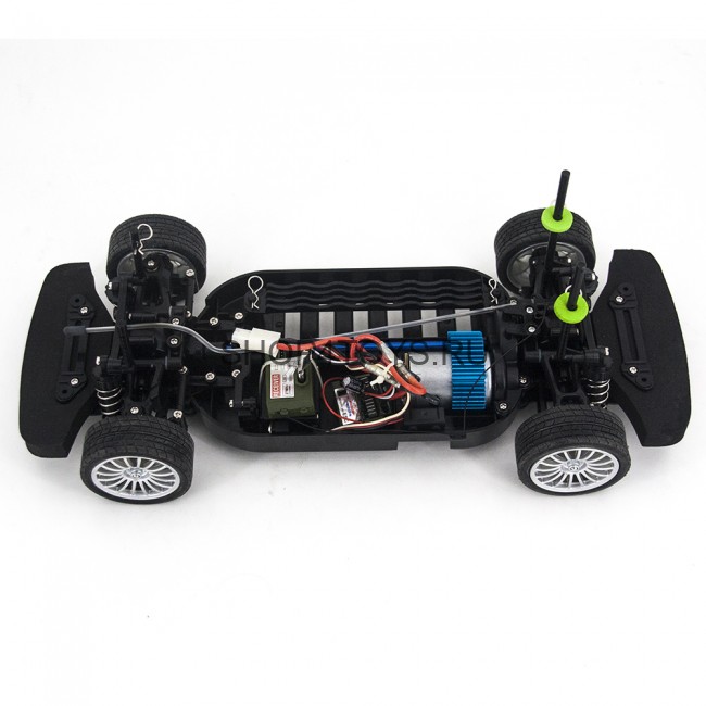 Радиоуправляемая машина Cyclone GP - 94103-558 Радиоуправляемая машина Cyclone GP - 94103-558