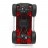 Радиоуправляемый краулер Red Pick-Up 4WD 1:8 2.4G - MZ-2855-R