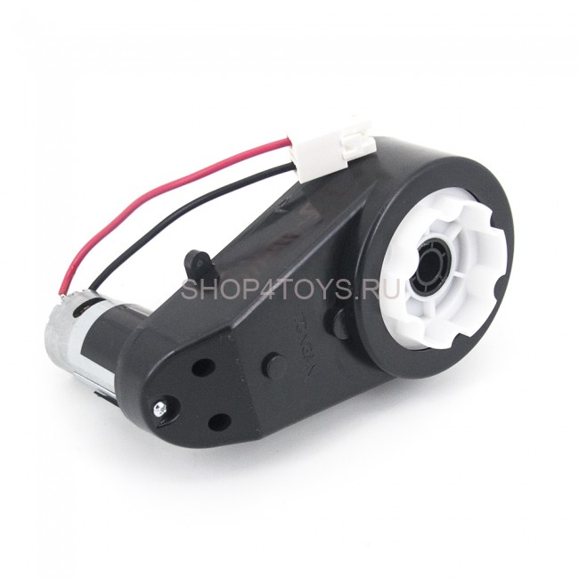 Рулевой редуктор для электромобилей JJ - JJ043