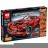 Конструктор XINGBAO 20028 Суперавтомобиль (Super car) - Technic 8070