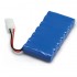 Аккумулятор Ni-Cd 8.4v 1400mah Tamiya - NICD-84F-1400