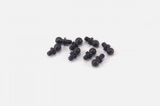 Шаровый наконечник 1:18 (8шт) - HSP58040 Шаровый наконечник 1:18 (8шт) - HSP58040