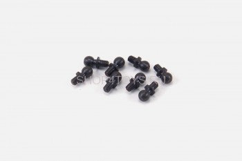 Шаровый наконечник 1:18 (8шт) - HSP58040 Шаровый наконечник 1:18 (8шт) - HSP58040