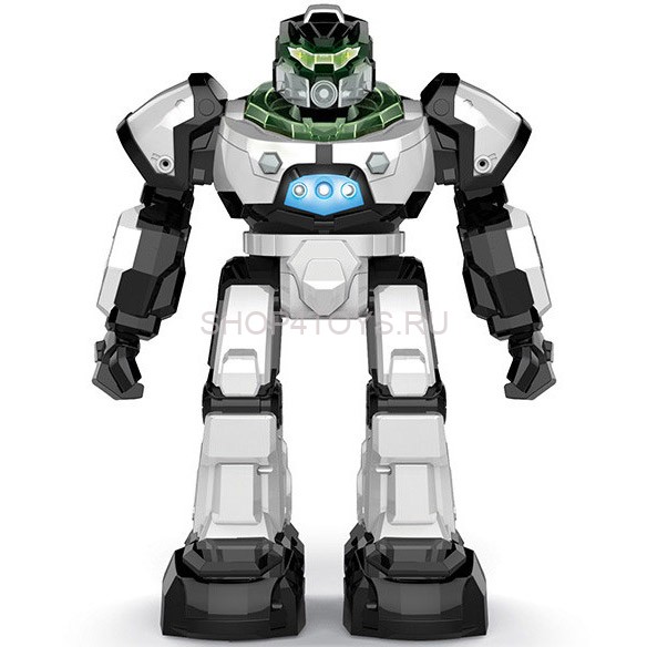 Радиоуправляемый робот Плуто (27 см, пульт часы) - ZYA-A2752-1 Радиоуправляемый робот Плуто (27 см, пульт часы) - ZYA-A2752-1