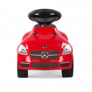 Детская машинка-каталка Rastar 82300 Mercedes-Benz SLK 55 AMG Red - 82300-R Детская машинка-каталка Rastar 82300 Mercedes-Benz SLK 55 AMG Red - 82300-R