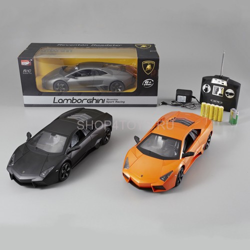 Радиоуправляемая машина MZ Lamborghini Reventon 1:14 - 2028
