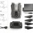 Квадрокоптер MJX Bugs 4W с камерой 4K в сумке - B4W-4K-BAG