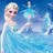 Летающая фея Frozen Elsa Flying Fairy - X-1403