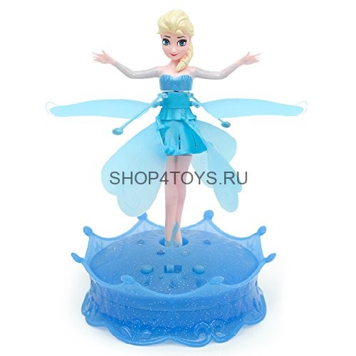 Летающая фея Frozen Elsa Flying Fairy - X-1403 Летающая фея Frozen Elsa Flying Fairy - X-1403