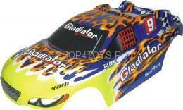 Корпус HSP - 41101 Корпус HSP - 41101