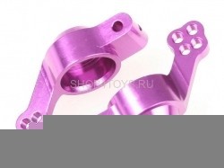 Поворотный кулак HSP - 02130 / 102012