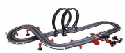 Гоночный автотрек JJ Slot Ралли (длина трека 723 см, от сети, 1:43) - JJ78-2