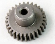 Шестерня двигателя метал.  HSP - 11189 Шестерня двигателя метал.  HSP - 11189