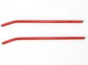 Шасси красные - EK1-0438R