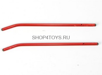 Шасси красные - EK1-0438R Шасси красные - EK1-0438R (000709)