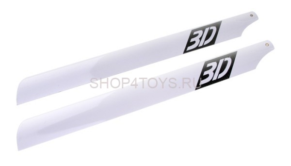 Основные лопасти Dynam - Pro.3251