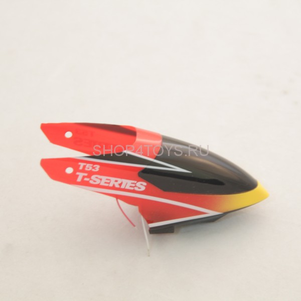 Кабина вертолета MJX - T53-014 Кабина вертолета MJX - T53-014