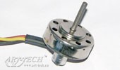 Бесколлекторный двигатель Art-tech - 3A01W (D2711)