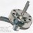 Бесколлекторный двигатель Art-tech - 3A01W (D2711)