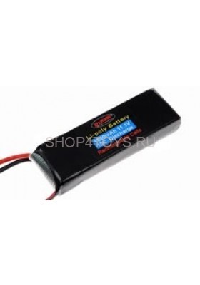Аккумулятор 11.1V 1800MAH 15C Lipo Dynam - DY-6005